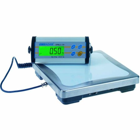 ADAM EQUIPMENT Bench Scale AD12195